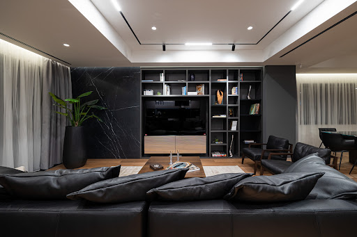 Apartment with terrace 4