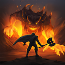 Taptic Heroes－Idle Tap RPG clicker games 1.1.19 APK Скачать