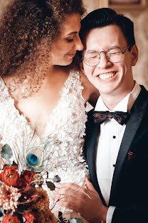 Wedding photographer Ivan Mart (ivanmart). Photo of 17 April 2019