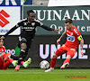 Eupen sur Tanguy Coulibaly (ex-Stuttgart)