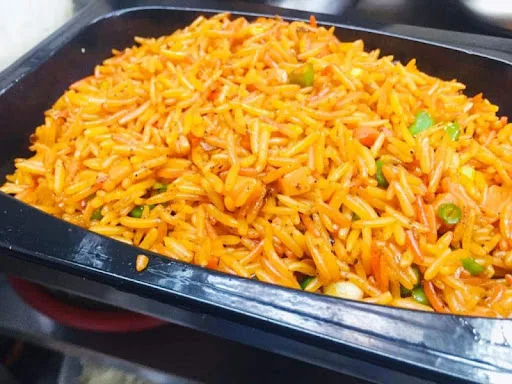 Veg Rice