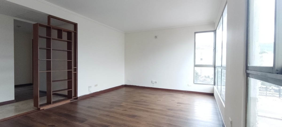 Apartamento En Arriendo - La Liberia, Bogota