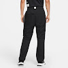 nike x mmw 3in1 convertible pants black