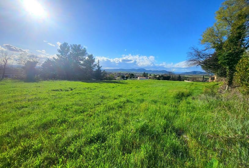  Vente Terrain à bâtir - à Saint-Jean-de-Maruéjols-et-Avéjan (30430) 