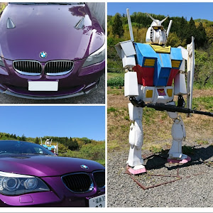 5シリーズ セダン