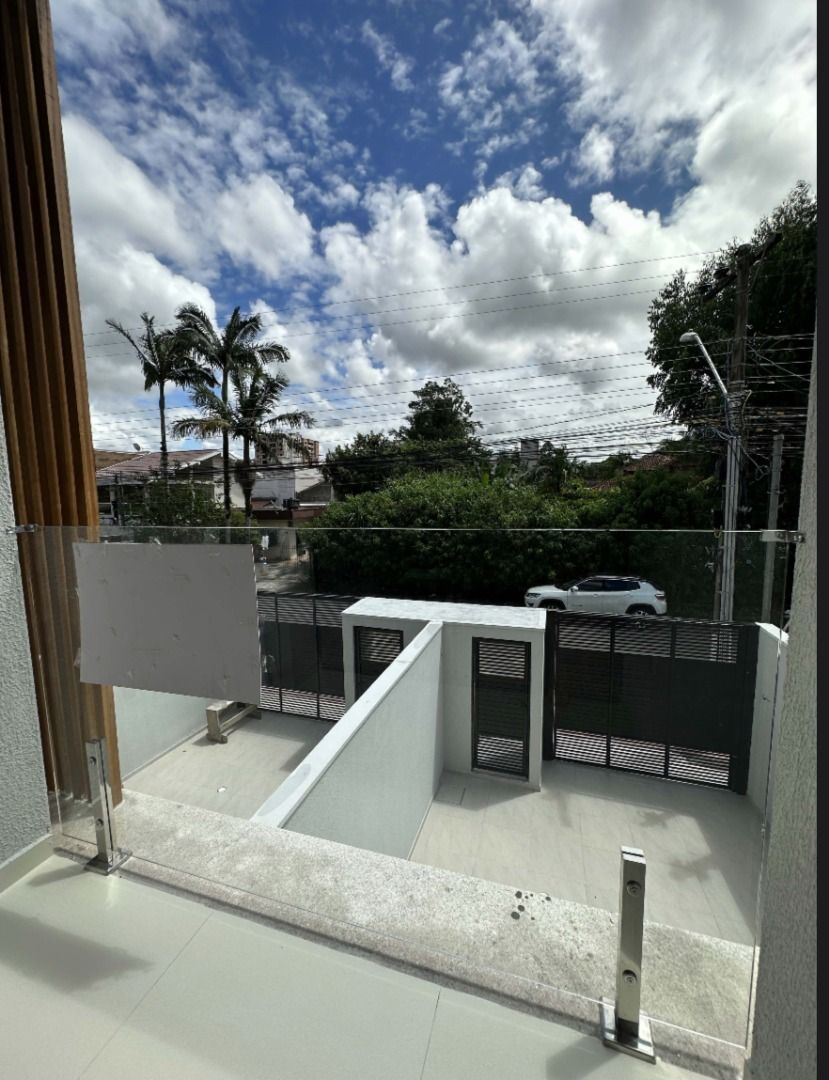 Sobrado Residencial Brisas do Valle