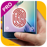 Fingerprint Lock Screen Prank Apk