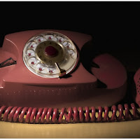 Rosso telefonico di 