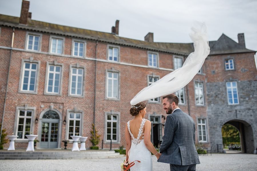 Fotografo di matrimoni Anthony Lemoine (anthonylemoine). Foto del 14 aprile 2020