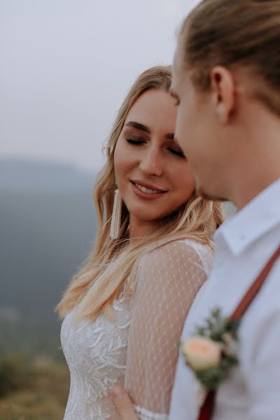 Wedding photographer Natalya Tueva (phnataliatueva). Photo of 17 October 2019