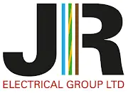 JR Electrical Group Ltd Logo