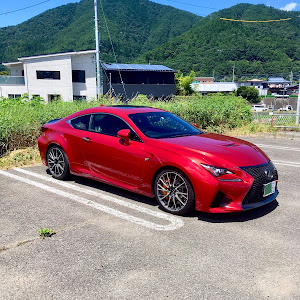 RC F USC10