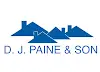 D J Paine & Son Logo