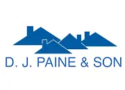 D J Paine & Son Logo