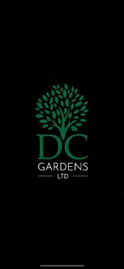 DC Gardens Logo