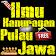 Ilmu kanuragan pulau jawa icon