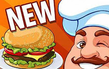 Fast Burger small promo image