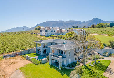 Farmhouse with garden and pool 1