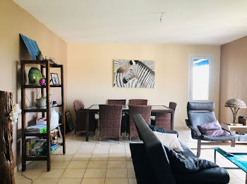 appartement à Manosque (04)