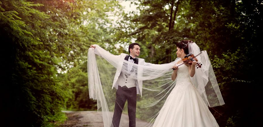 Photographe de mariage Ahmet Öztürk (ahmetozturk). Photo du 14 juillet 2020