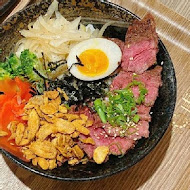 虎藏燒肉丼食所