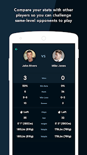Smash Tennis(圖2)-速報App