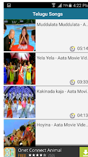 How to mod Top Best Telugu Songs Videos 1.0 unlimited apk for bluestacks