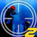 تحميل التطبيق Stickman Sniper 2 التثبيت أحدث APK تنزيل