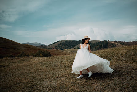 Fotografo di matrimoni Daniel Papa (danielpapa). Foto del 19 novembre 2022