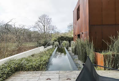 Maison avec jardin et terrasse 10