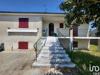 maison à Chatellerault (86)