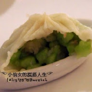 上海茶樓(微風廣場)