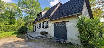 maison à Courtenay (45)