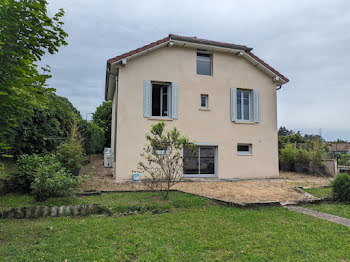 maison à Bourg-en-Bresse (01)