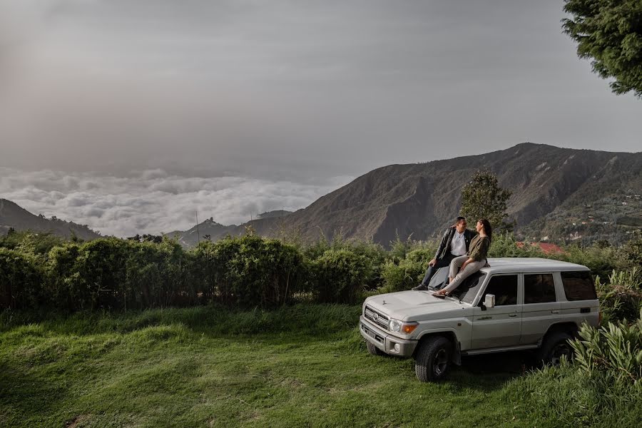 Fotógrafo de bodas Leonel Longa (leonellonga). Foto del 4 de marzo 2021