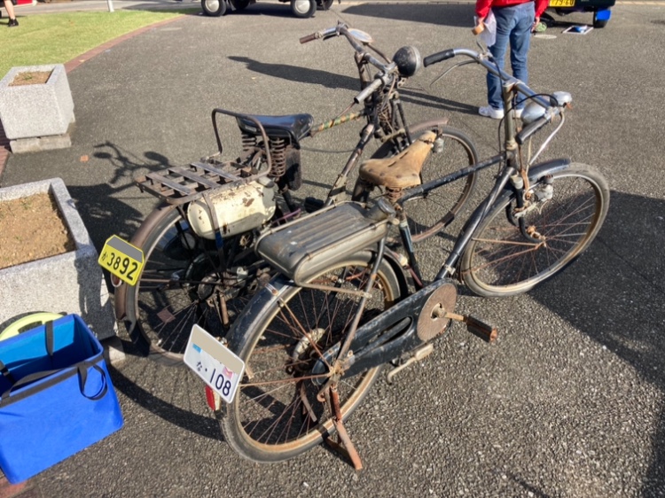 サニートラックの毎回いいねありがとうございます🙏・イベント会場のギャラリーの車も👍・旧車の集い・旧車魂・顔面アップ選手権に関するカスタム事例の投稿画像7枚目