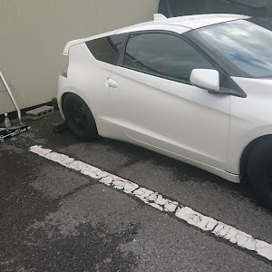 CR-Z ZF2