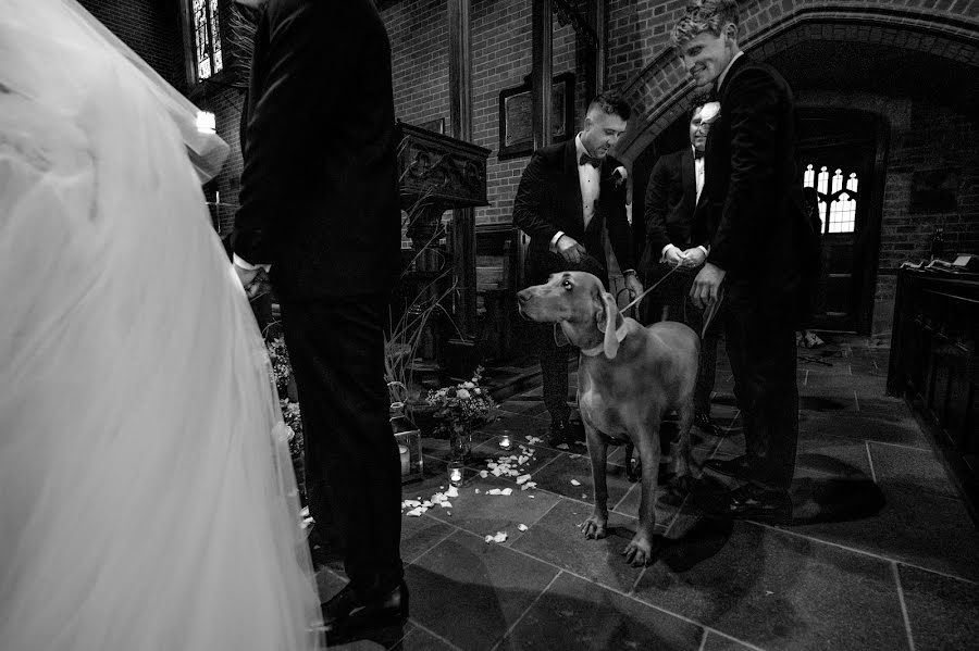 Photographe de mariage Gaelle Le Berre (leberre). Photo du 27 octobre 2022