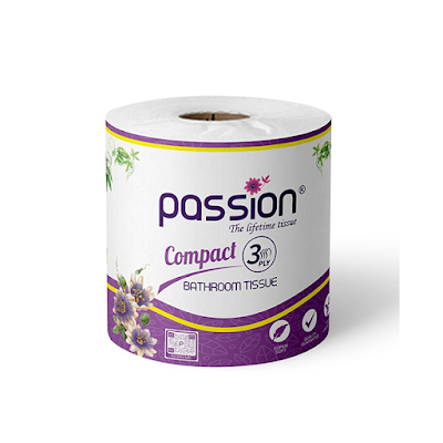 Tissue Roll - Passion - 1 pc
