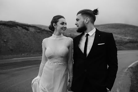 Fotógrafo de casamento Tatyana Demchenko (demchenkot). Foto de 1 de abril 2020