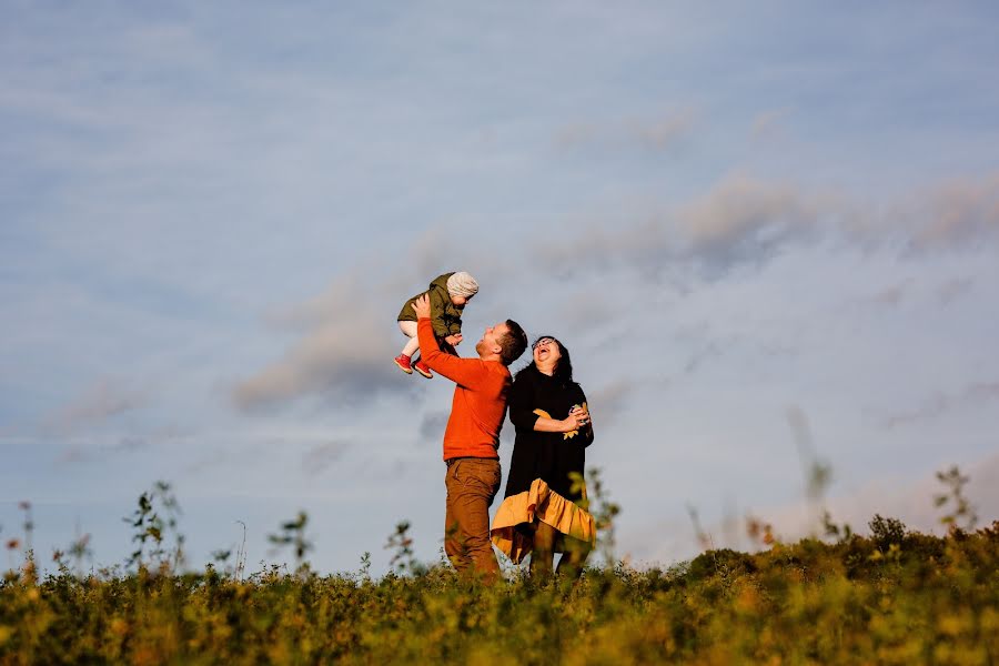 Photographe de mariage Balázs Andráskó (andrsk). Photo du 3 février 2021