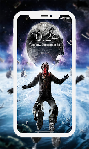 Galaxy Wallpapers - 4K Ultra HD Wallpapers