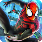 Spider-Man Unlimited