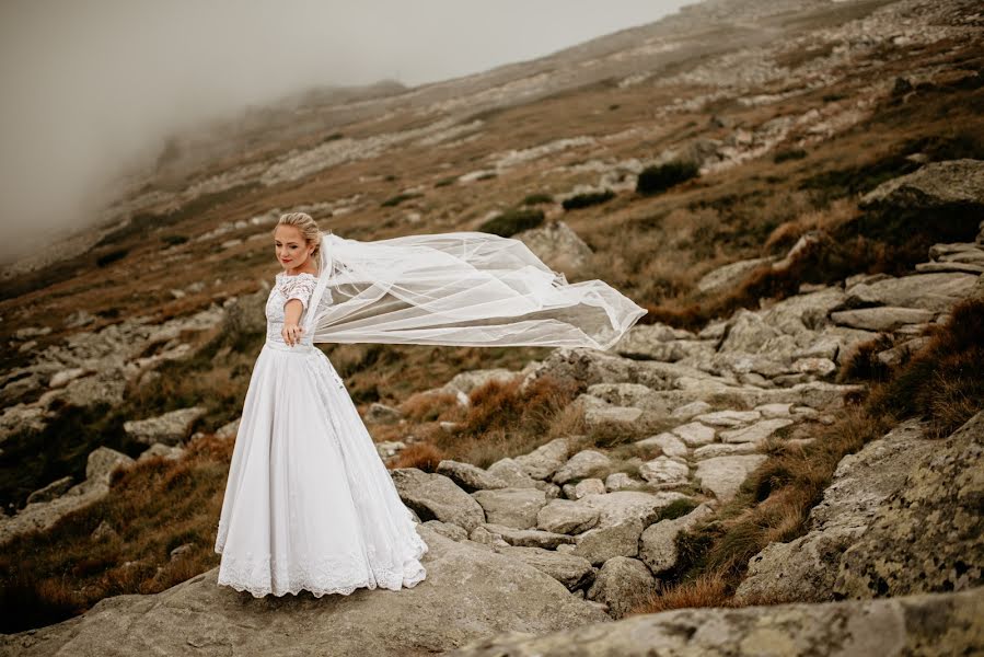 Huwelijksfotograaf Kamil Buransky (buransky). Foto van 13 mei 2020