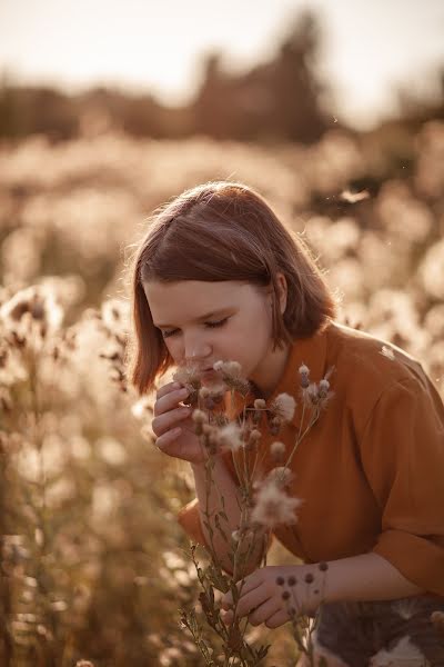 Pulmafotograaf Anna Lazareva (anna-lazareva). Foto tehtud 28 oktoober 2021