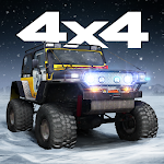 Cover Image of Скачать Test Driver: Offroad Driving Simulator 1.094 APK