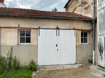 parking à La Ferté-sous-Jouarre (77)