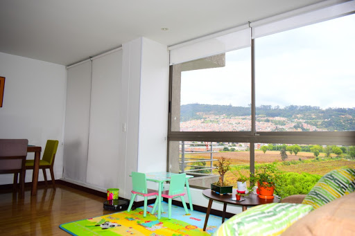 Apartamento En Venta - La Uribe, Bogota