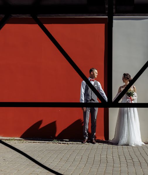 Svadobný fotograf Denis Zhuravlev (denisjur). Fotografia publikovaná 19. februára 2021