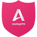 Icon Amazing vpn